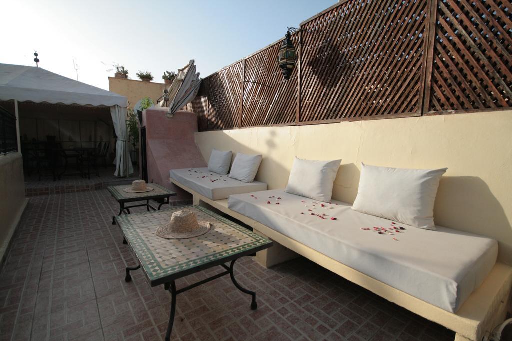 Riad Khadija Spa Marrakesh Luaran gambar